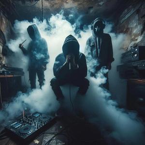 Ztracenej v temnotě (feat. HCR Crew, Meph, M.I.K.O., PaniKOFC, Benz Davis, Driss Wolf & Rival X)