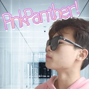 PinkPanther！