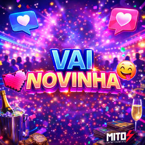 Vai Novinha