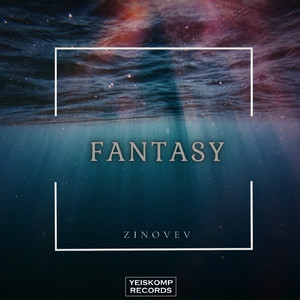 Fantasy (Original Mix)