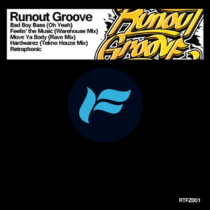 Hardwarez (Tekno Houze Mix)