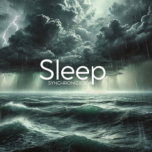 Rain with Thunder Sounds