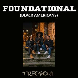 FOUNDATIONAL (B SIDE)