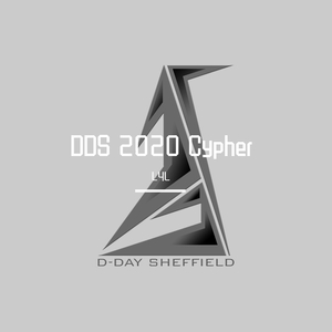 RayH-DDS 2020 Cypher （L4L part demo）（L4L remix）