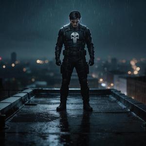 One Man War