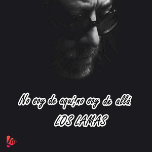 No Soy de Aquí, No Soy de Allá