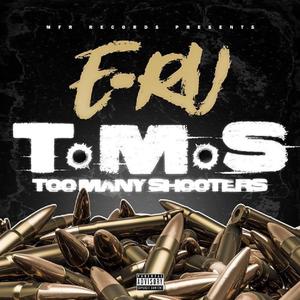 T.M.S (feat. Lil Trev)