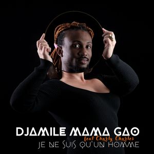 Je ne suis qu'un homme