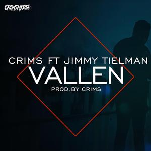 Vallen (feat. Jimmy Tielman)