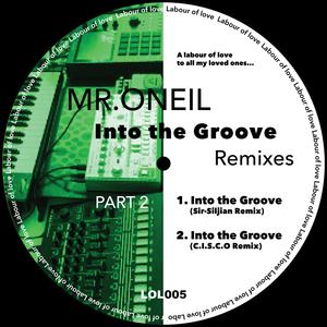 Into The Groove (C.I.S.C.O Remix)