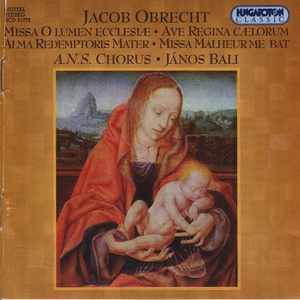 Missa Malheur me bat a 4:Agnus II