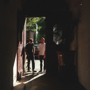 Pyjama (Instrumental)