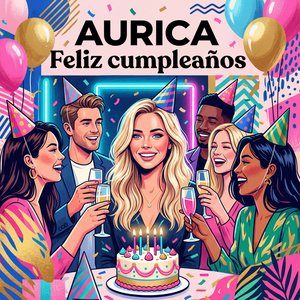 Feliz cumpleaños