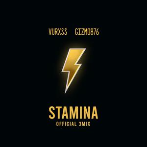 Stamina (feat. Gizmo876) (Remix)
