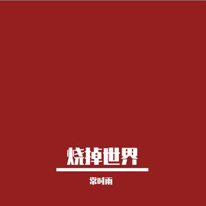 烧掉世界
