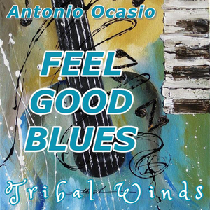 Feel Good Blues (Original Mix)