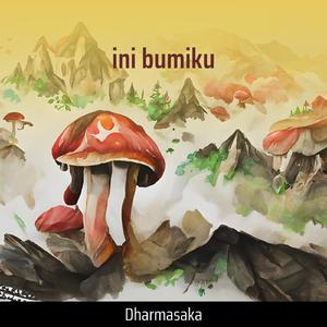 ini bumiku