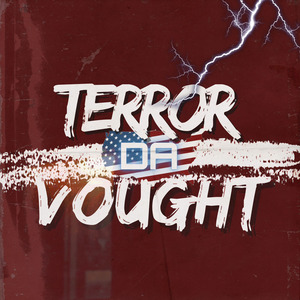 Terror da Vought (Pátria e Tempesta)