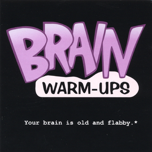 Brain Warm-ups Theme