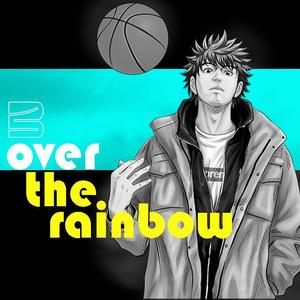 over the rainbow 伴奏