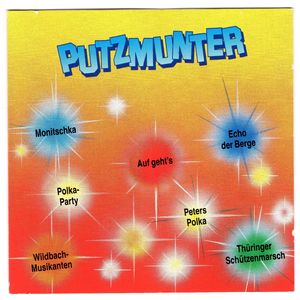 Grünwalder Schützenfest