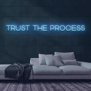 Trust in the Processs (feat. Spectrocho)