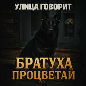 Братуха процветай