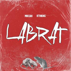 LABRAT (feat. KTHKNG)