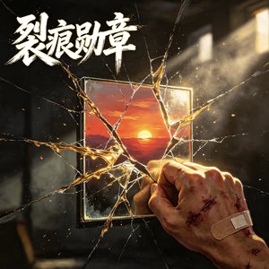 裂痕勋章