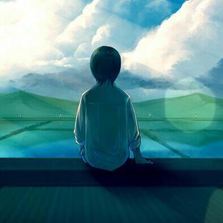 【放松/纯音】歇一下，坐下来看看云吧