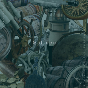 Galleon