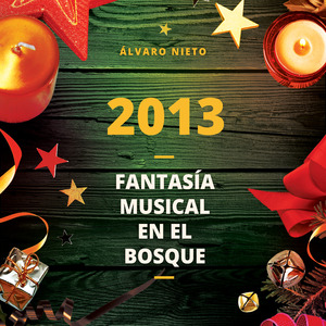 Cortylandia (Fantasía Musical en el Bosque)