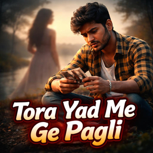 Tora Yad Me Ge Pagli