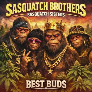 Knockin' on Wood (feat. ink. D & J. Coogs)