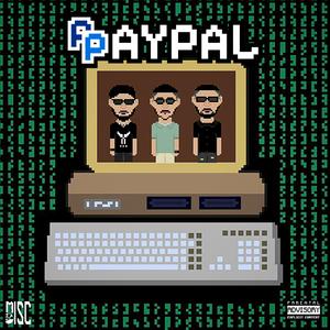 Paypal (feat. Rare)