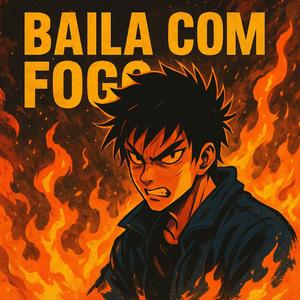Baila com Fogo - Fast