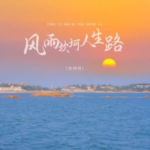 风雨坎坷人生路（翻自 小月）