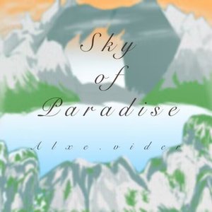 Sky of Paradise