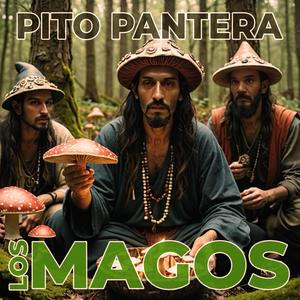 Los Magos (feat. Bufeo, Kuntur Wasi, Sachamama, Camino Rojo, Gajumaru Sol & Los Trai Nai Nai)
