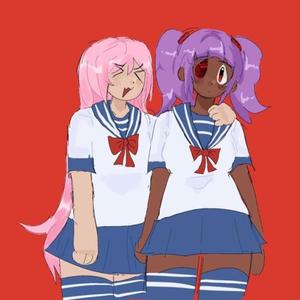 Promise (feat. Marluxiam)