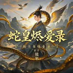蛇皇烬爱录