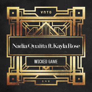 Wicked Game (Original Mix)