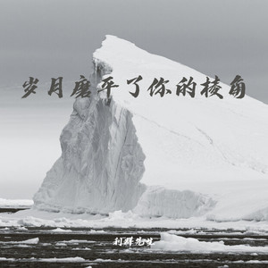 岁月磨平了你的棱角 (伴奏)