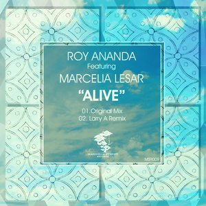 Alive (Larry A Remix)