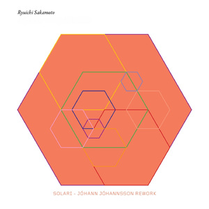 solari (Jóhann Jóhannsson Rework)