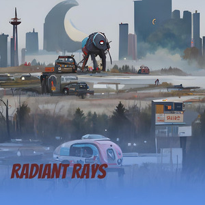 Radiant Rays