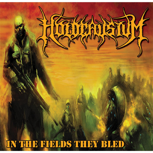 Pulverizing Your Cadaver