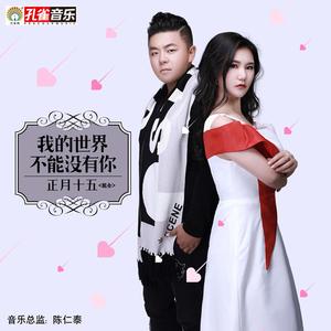 我的世界不能没有你