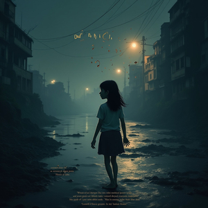 अंधेरे का साथी