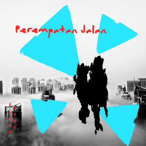 Perempatan Jalan